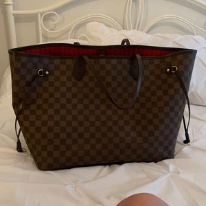 COPY - Louis Vuitton neverfull GM